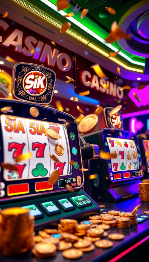 cược thể thao so79