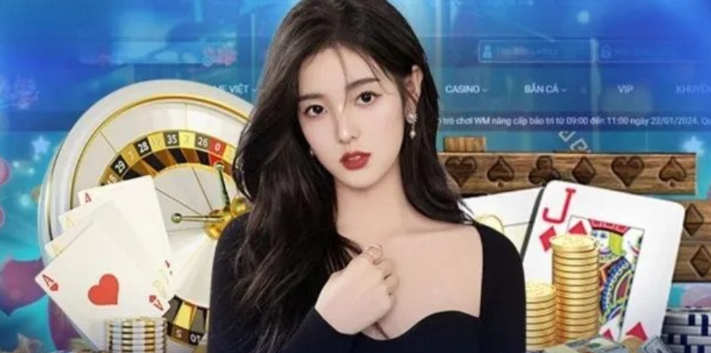 trang cược 789bet