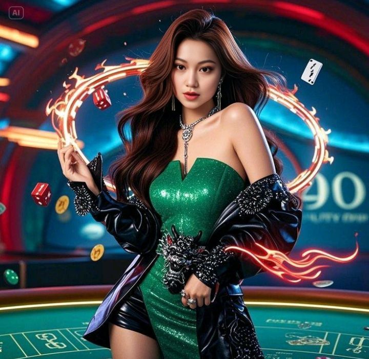 Casino KKWIN Casino KKWIN